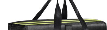 ENROSLU Ebike Akkutasche, 8 Schichten Brandschutz, Feuerfeste Akkutasche bis 2300 °C, Wasserdicht, Explosionsgeschützt, Lipo-sichere Tasche für Lagerung,...